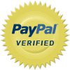 Approval Seal PayPal